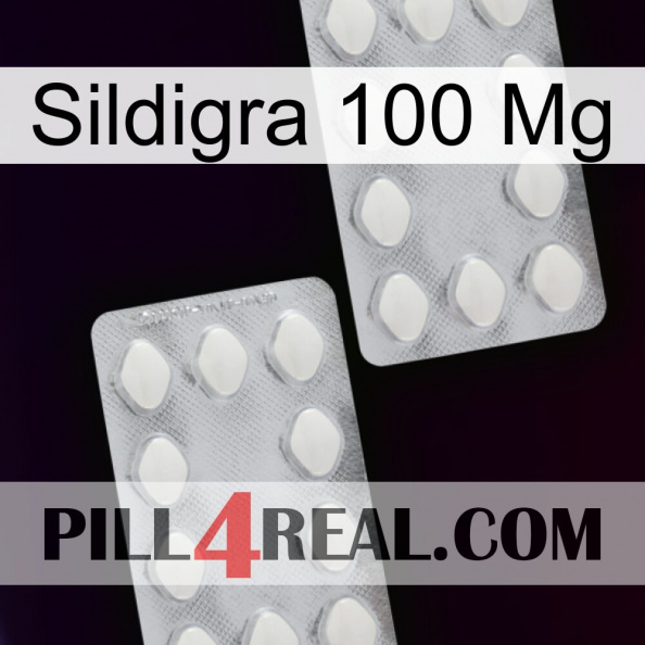 Sildigra 100Mg 17